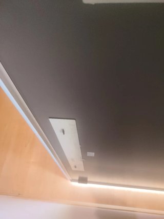 Espejo Baño LED 120x80cm