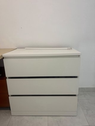 cuarto completo (ver descripción)