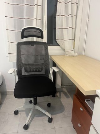 cuarto completo (ver descripción)