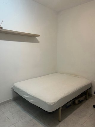 cuarto completo (ver descripción)