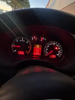 Audi A3 2008
