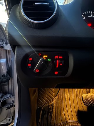 Audi A3 2008