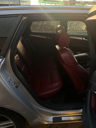 Audi A3 2008