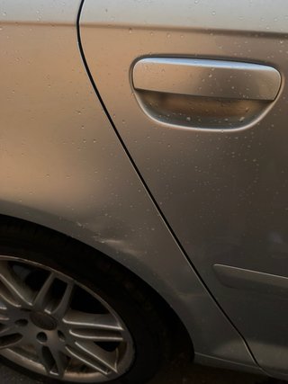 Audi A3 2008