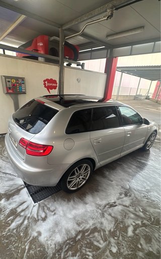 Audi A3 2008