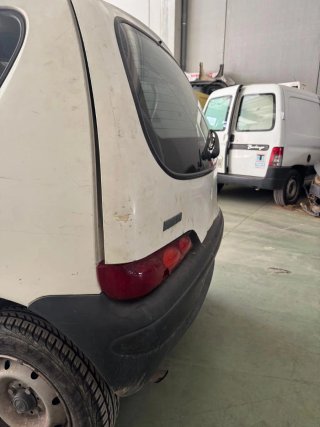 FIAT Seicento 2005