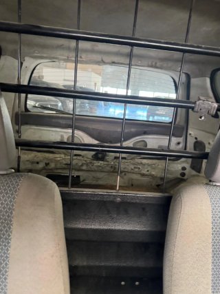 FIAT Seicento 2005