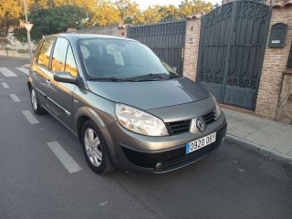 Renault Scenic 2005