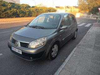 Renault Scenic 2005