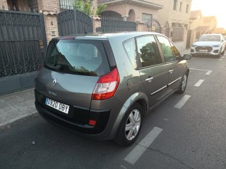 Renault Scenic 2005