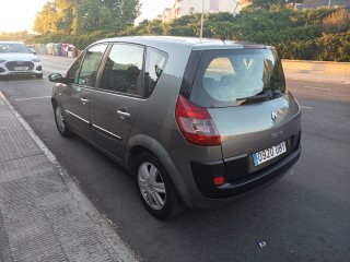 Renault Scenic 2005