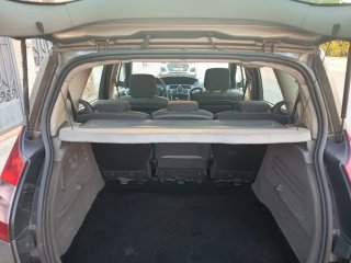 Renault Scenic 2005