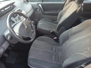 Renault Scenic 2005