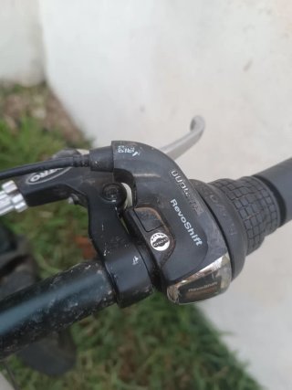 Bicicleta Montaña Giant 24