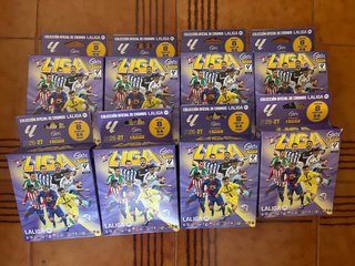 Cromos Liga Este 26/27