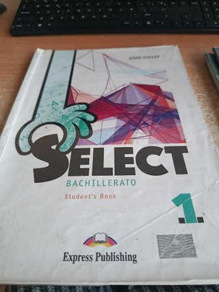 SELECT LEVEL 1 STUDENT PACK