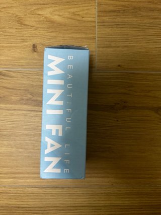 Ventilatore Portatile K11A