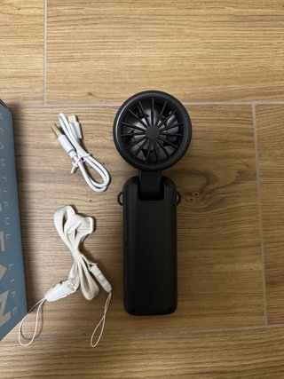 Ventilatore Portatile K11A