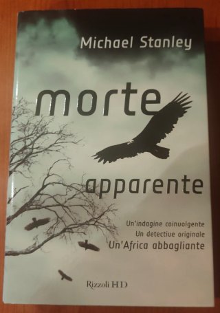 Morte apparente