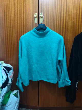 Lote Ropa Mujer. Todo el pack 20€