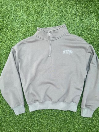 Felpa vintage Pull&Bear