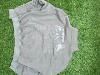 Felpa vintage Pull&Bear