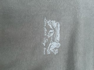 Felpa vintage Pull&Bear