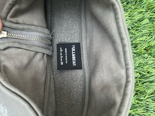 Felpa vintage Pull&Bear