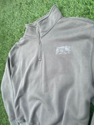 Felpa vintage Pull&Bear