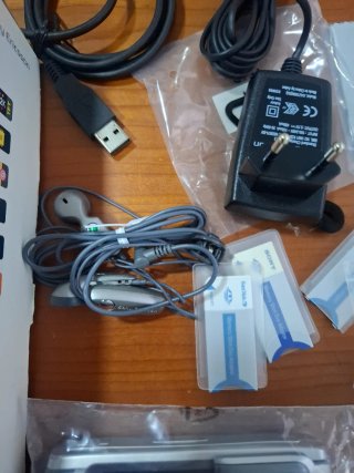 Sony Ericsson P910i