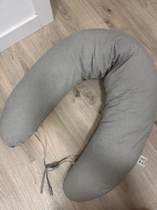 Almohada de lactancia