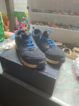 Stivali da lavoro Reebok Alloy Toe