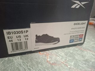 Stivali da lavoro Reebok Alloy Toe