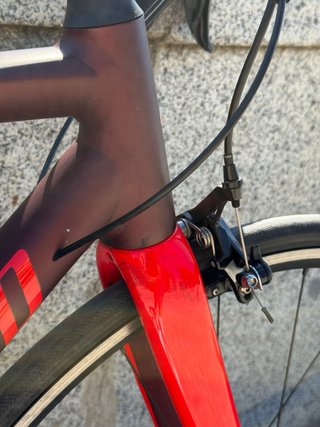 Specialized Allez Sport 2020 T52 Shimano Sora