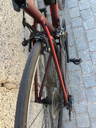 Specialized Allez Sport 2020 T52 Shimano Sora