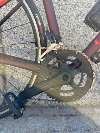 Specialized Allez Sport 2020 T52 Shimano Sora
