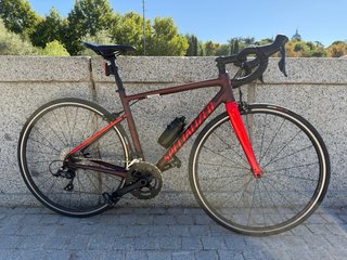 Specialized Allez Sport 2020 T52 Shimano Sora