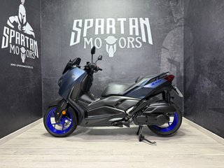 Yamaha X Max 125 ABS