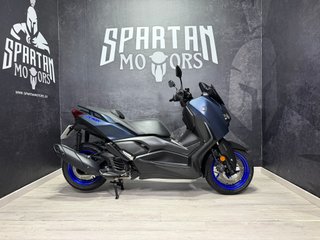 Yamaha X Max 125 ABS