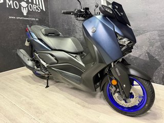 Yamaha X Max 125 ABS
