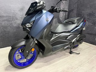 Yamaha X Max 125 ABS