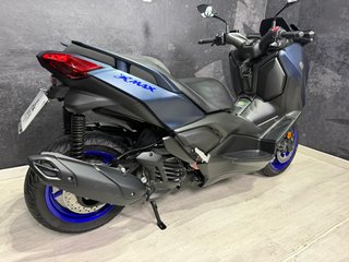 Yamaha X Max 125 ABS