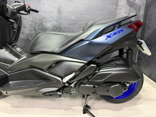 Yamaha X Max 125 ABS