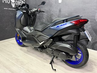 Yamaha X Max 125 ABS