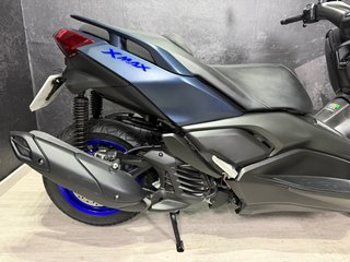 Yamaha X Max 125 ABS