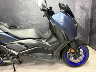 Yamaha X Max 125 ABS