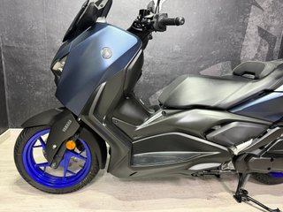 Yamaha X Max 125 ABS
