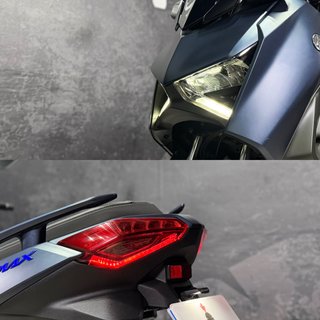Yamaha X Max 125 ABS