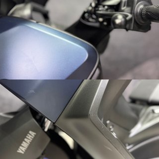 Yamaha X Max 125 ABS