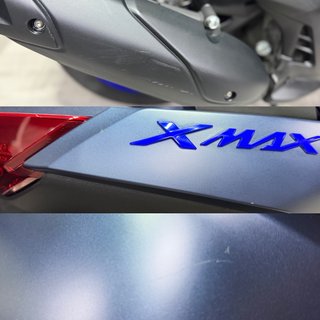 Yamaha X Max 125 ABS